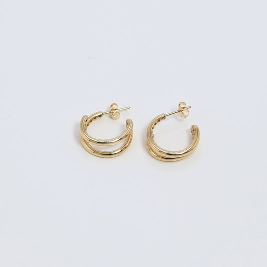 Cienna Earrings