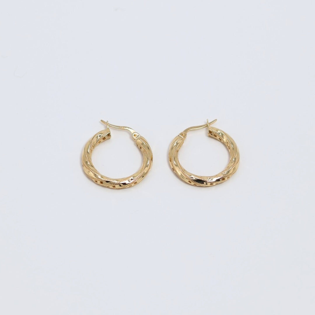 Valerie Earrings