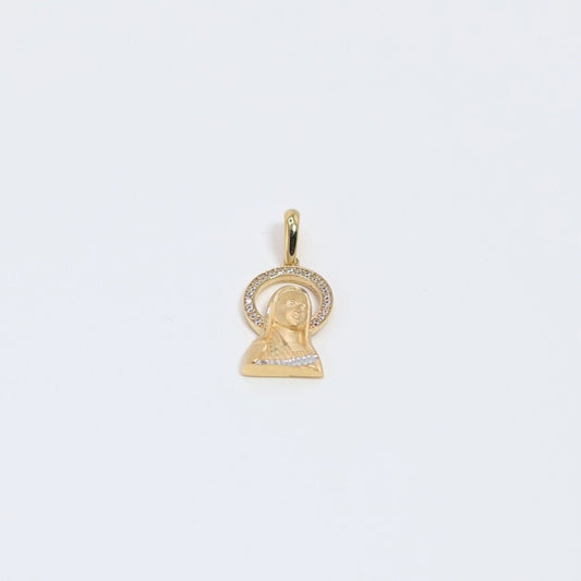 Angelic Mother Pendant