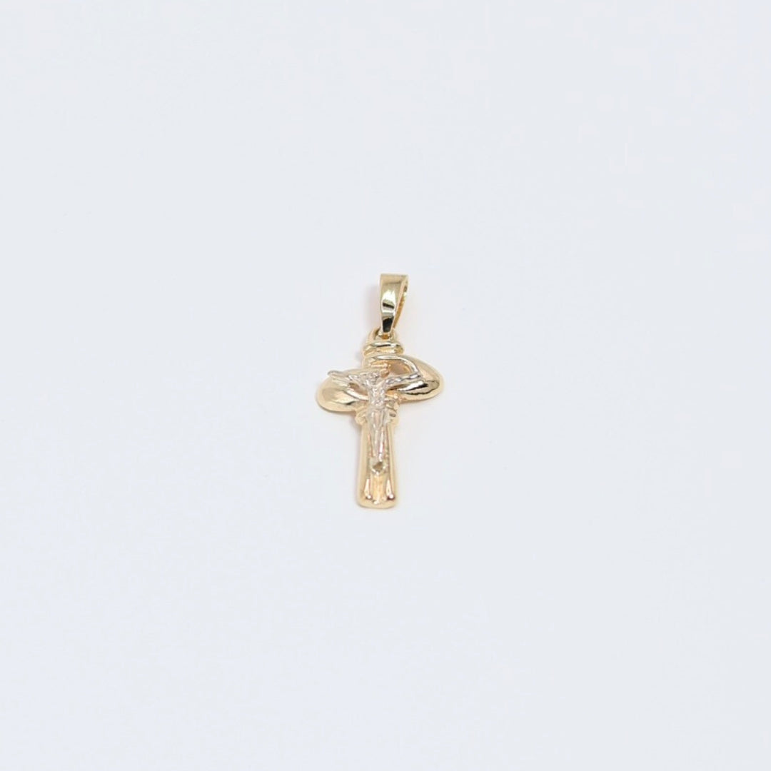 Beloved Savior Cross