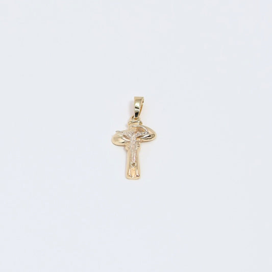 Beloved Savior Cross