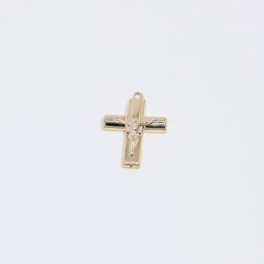 Modern Inscribed Cross