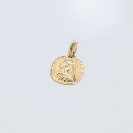 Virgin Mary Pendant