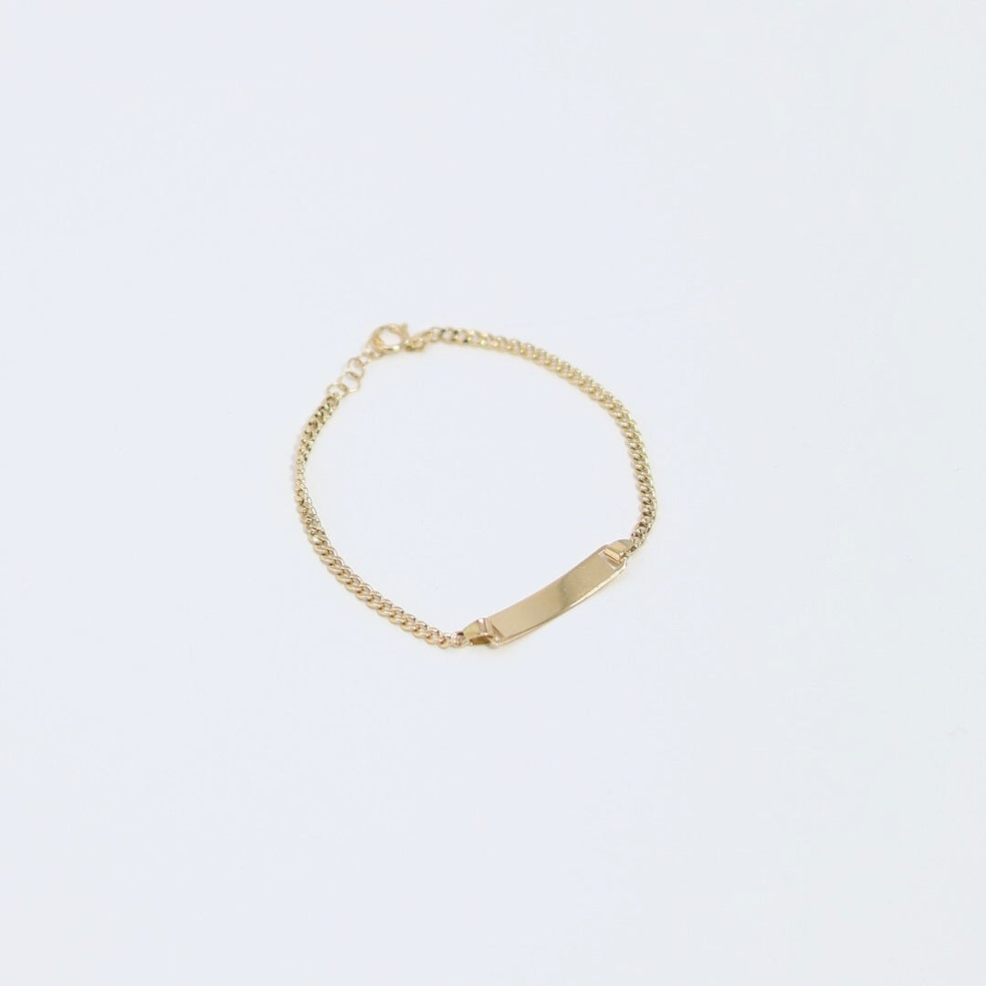 Claudia Bracelet
