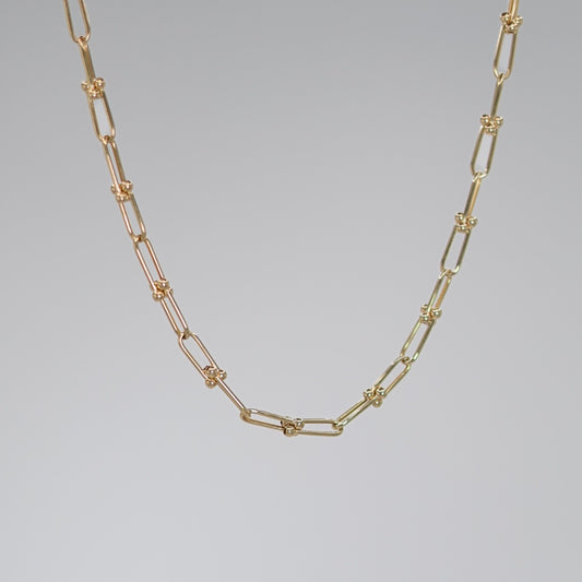 Amara Necklace