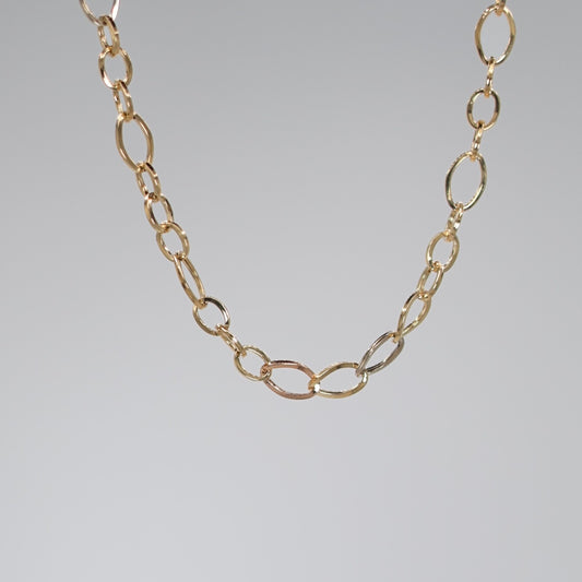 Yara Necklace