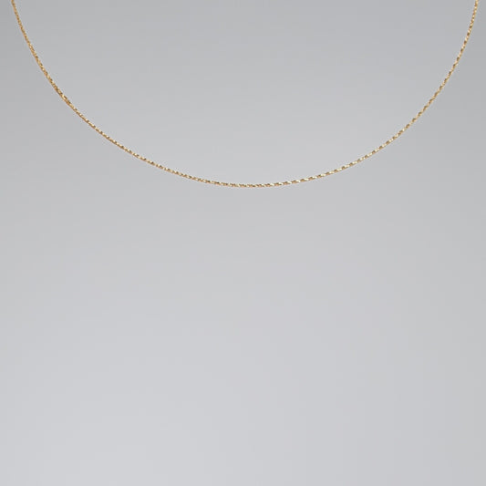 Roundy Necklace