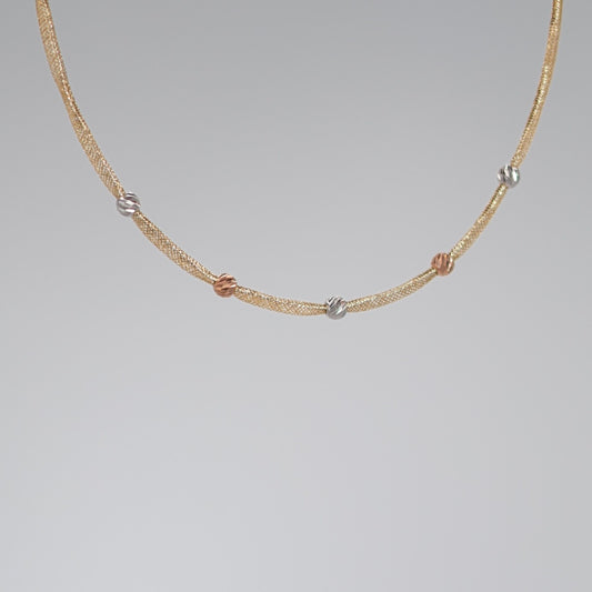 Kendal Necklace