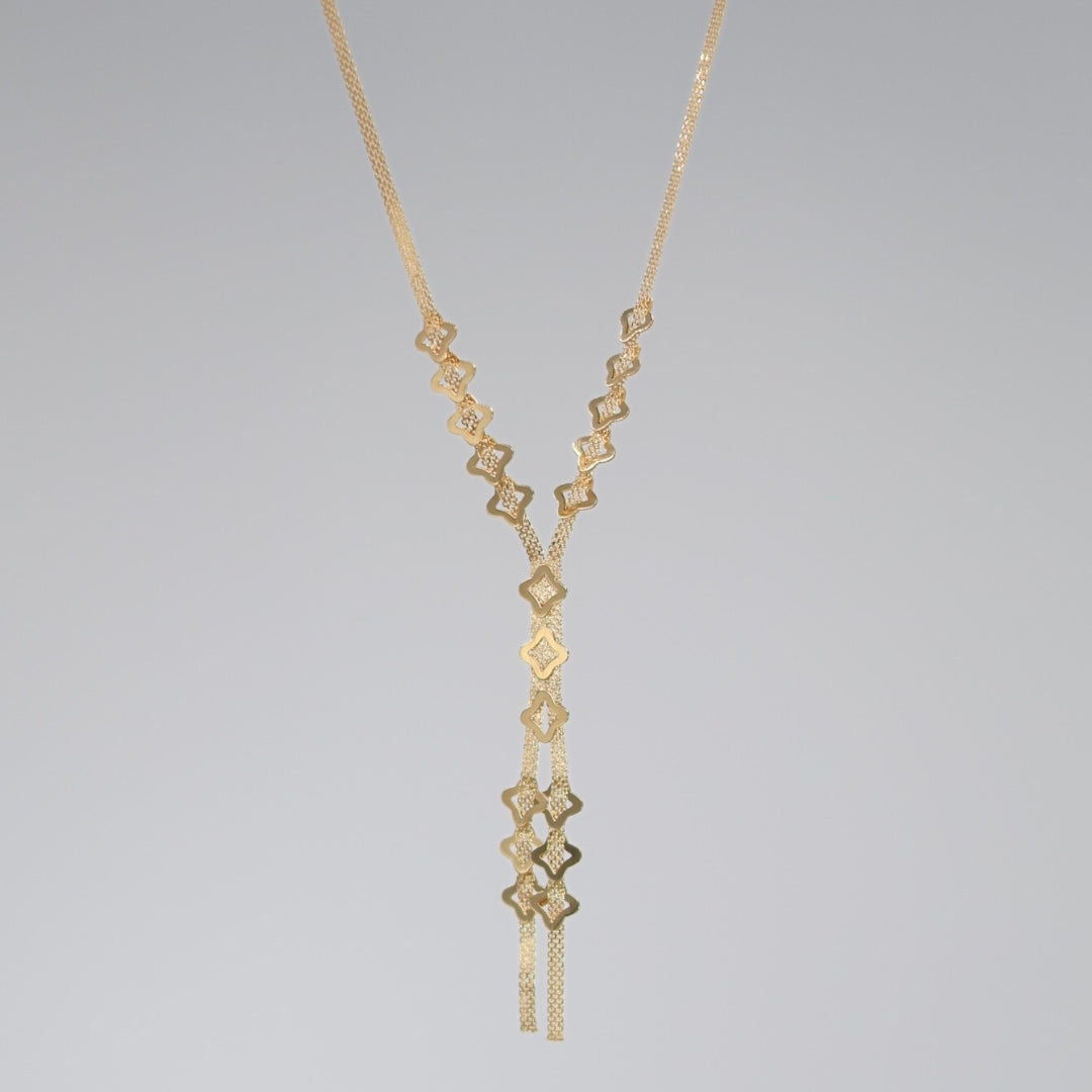 Yasmina Necklace
