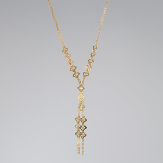 Yasmina Necklace