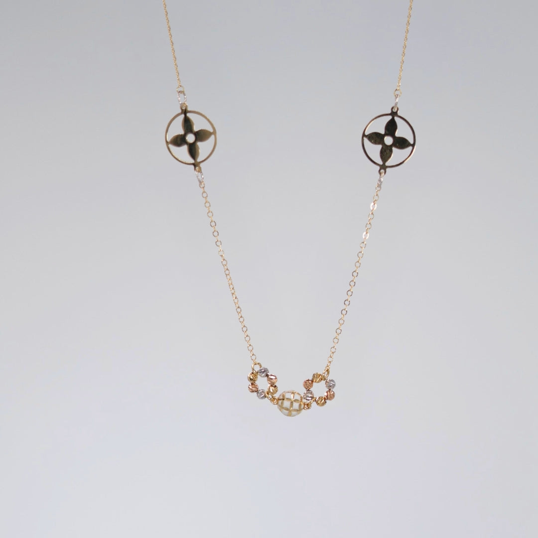 Florence Necklace