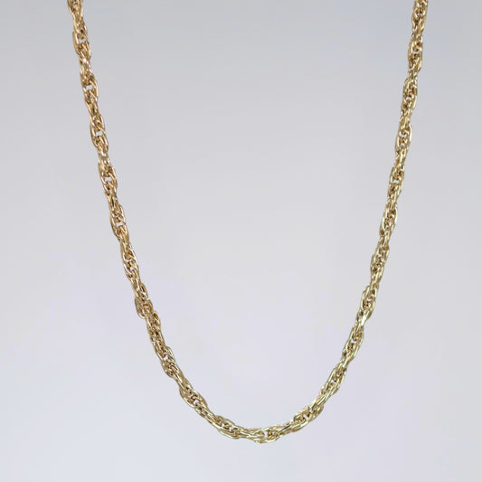 Ornella Necklace