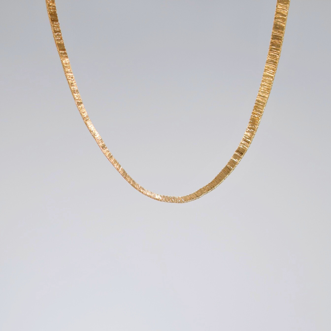 Melida Necklace
