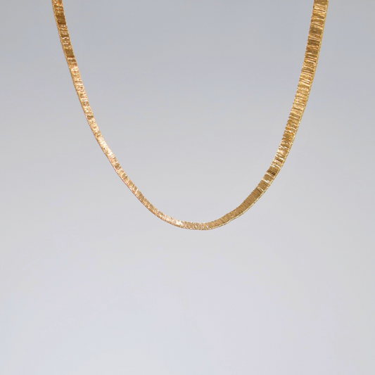 Melida Necklace