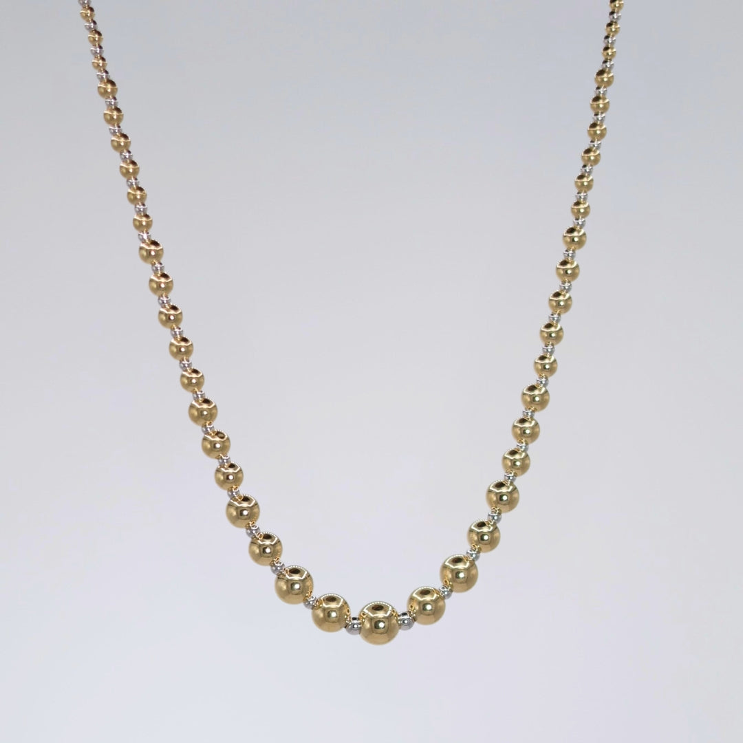 Malorie Necklace