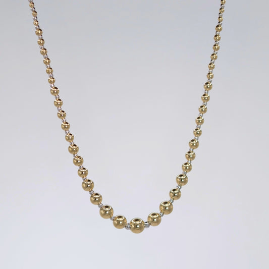Malorie Necklace