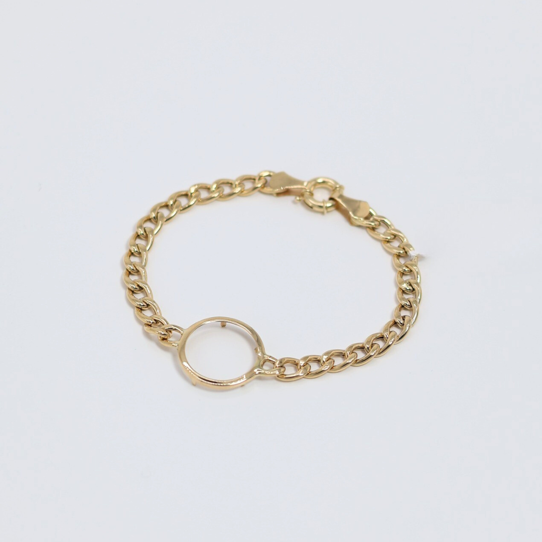 Dylan Bracelet