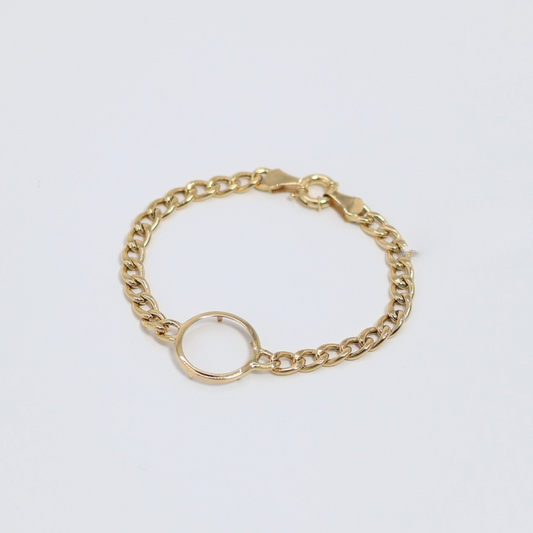 Dylan Bracelet