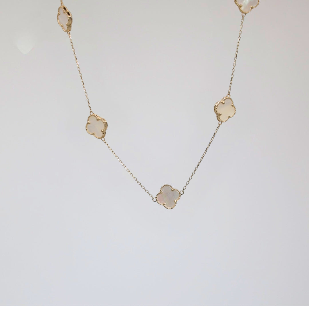 Zoe Necklace