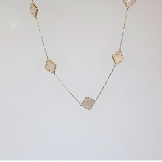 Zoe Necklace