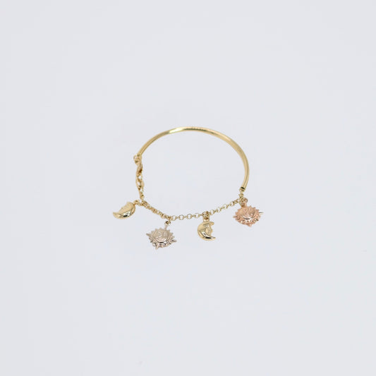 Mulan Bracelet