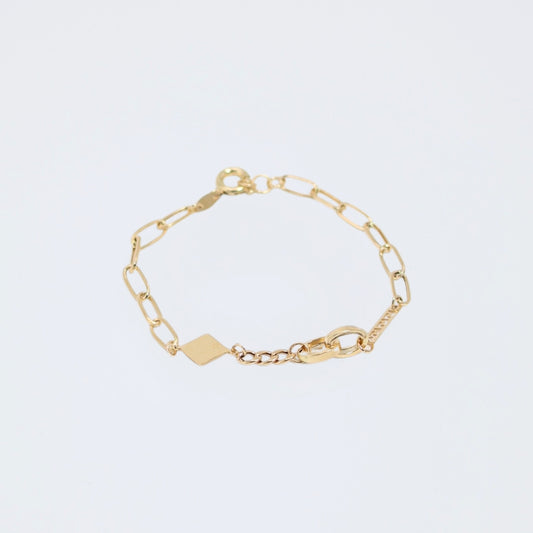 Joanna Bracelet
